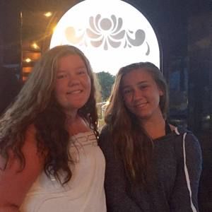 Meet your Posher, Kelly-ann